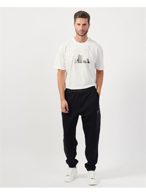 Armani Exchange Jogging Pants with Pocket ARMANI EXCHANGE | XM000084-AF10818UC001